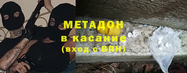 таблы Баксан